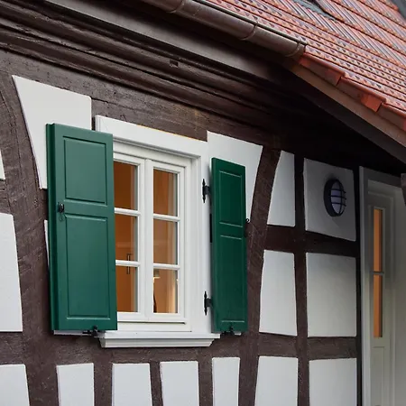 Winzerlodge, Riesling