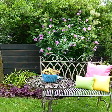 Апартаменты Winzerlodge, Riesling *