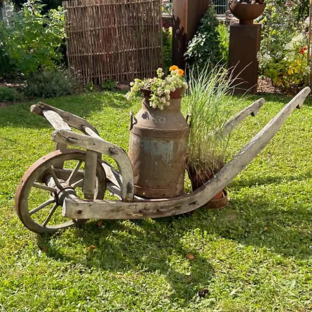 Winzerlodge, Riesling *