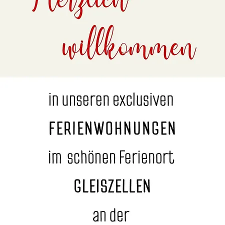 Appartamento Winzerlodge, Riesling