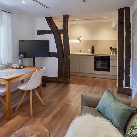 Winzerlodge, Riesling Apartment
