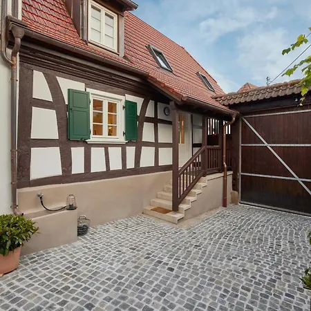 Winzerlodge, Riesling *