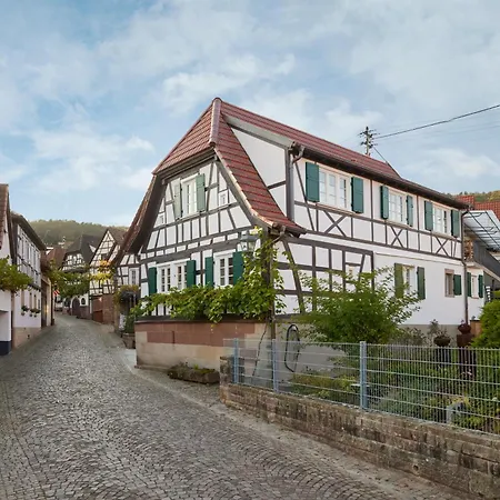 Apartment Winzerlodge, Riesling *
