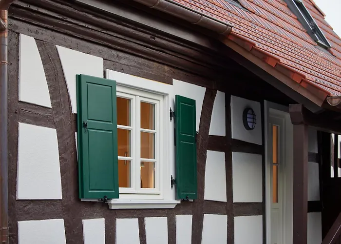 Winzerlodge, Riesling