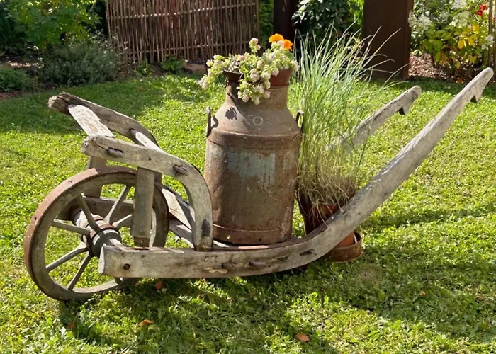 Winzerlodge, Riesling *