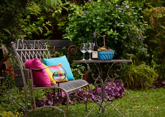 Winzerlodge, Riesling *